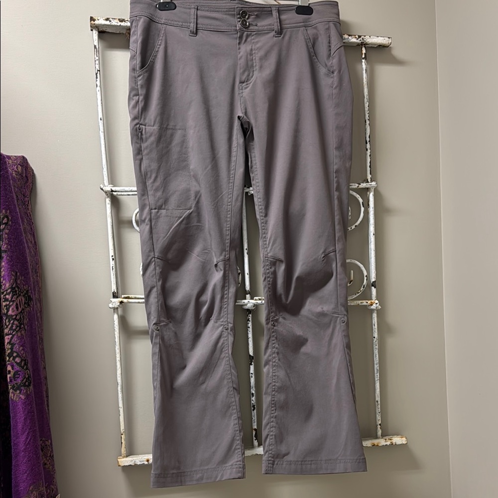 Prana Pants